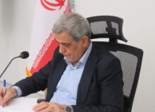 نشست هماندیشی رئیس سازمان نظام دامپزشکی با پیرادامپزشکان سراسر کشور برگزار شد