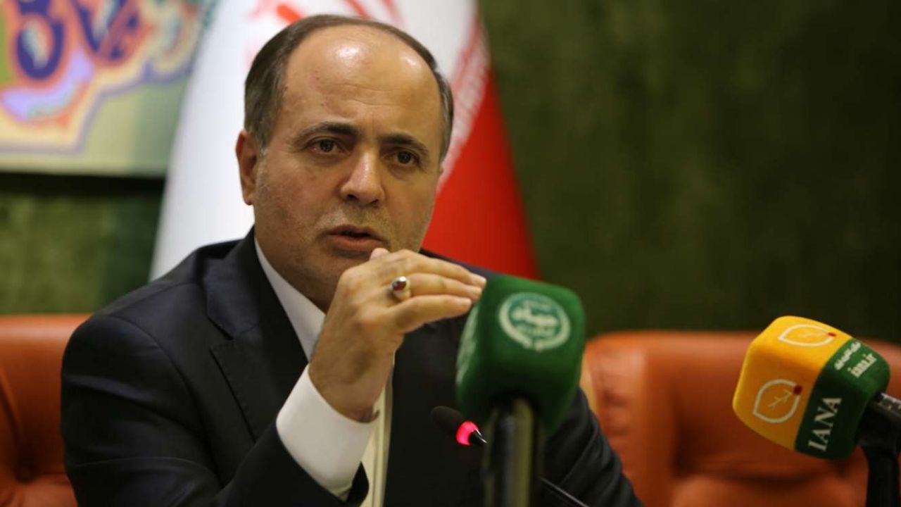 کشت فراسرزمینی، نیازمند تدوین دستورالعمل جامع