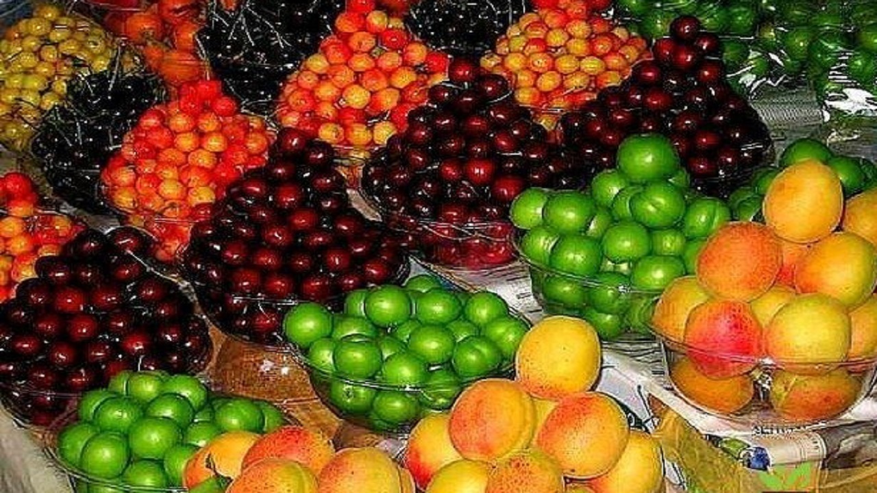 رئیس اتحادیه بارفروشان: افزایش صادرات و نوسان ارز بازار میوه را ملتهب کرد