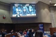 انصاری: محیط‌زیست نخستین قربانی خاموش جنگ است