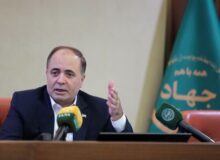 وزیر جهاد: هیچ کمبودی وجود ندارد